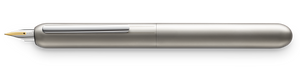 Lamy Dialog 3 Fountain Pen Titanium M