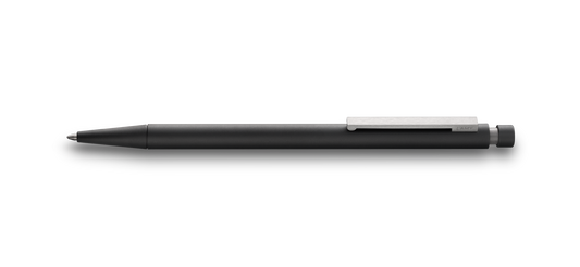 Lamy CP1 Matte Black Ballpoint