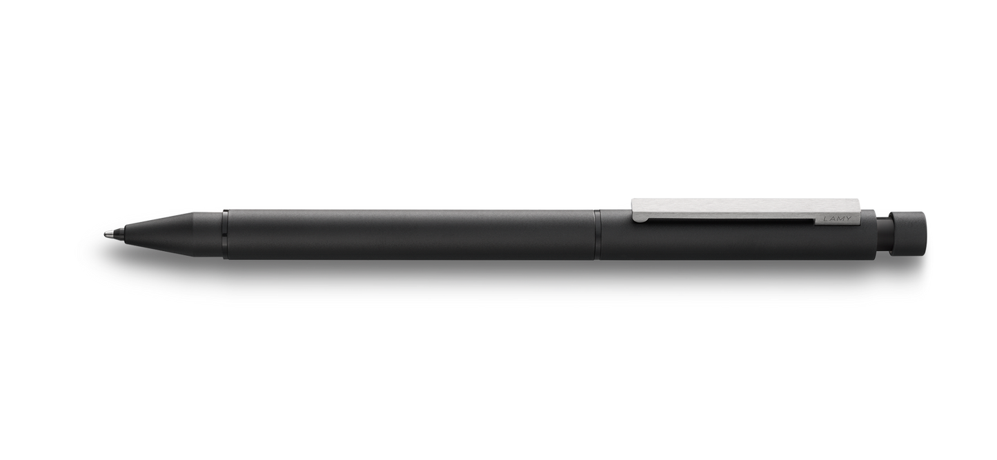 Lamy CP1 Twin Matte Black 0.5mm