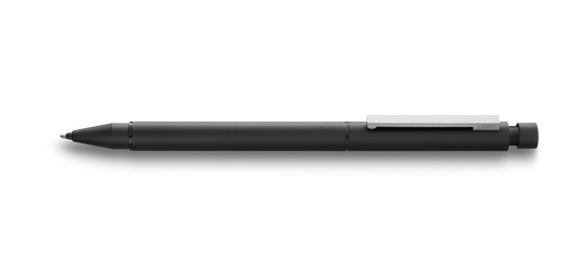 Lamy CP1 Twin Matte Black 0.5mm