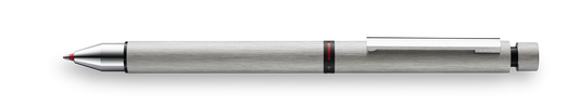 Lamy Multi CP1 Tri Pen Steel 0.5 mm