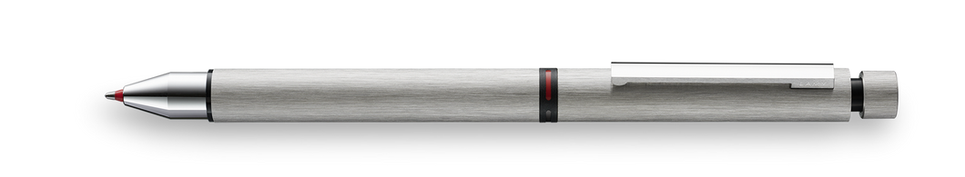 Lamy Multi CP1 Tri Pen Steel 0.5 mm