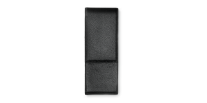 Lamy Leather Double Pen Case