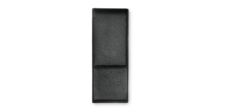 Lamy Leather Double Pen Case