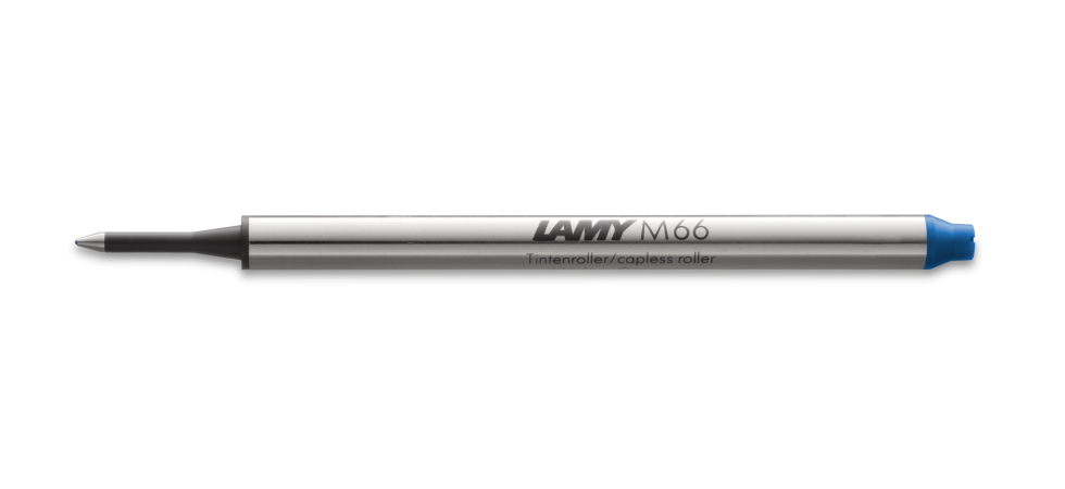 Lamy Refills RB M66 Blue B