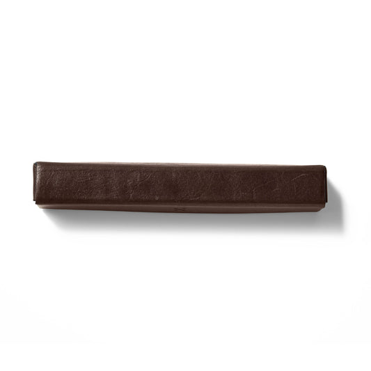 Legendar ETWEE Leather Pen Case Mokka