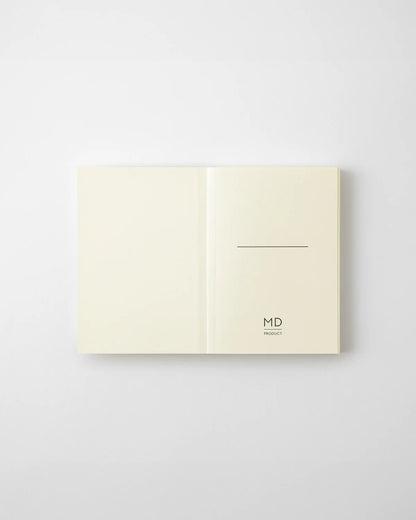 Midori MD Notebook A7 Blank