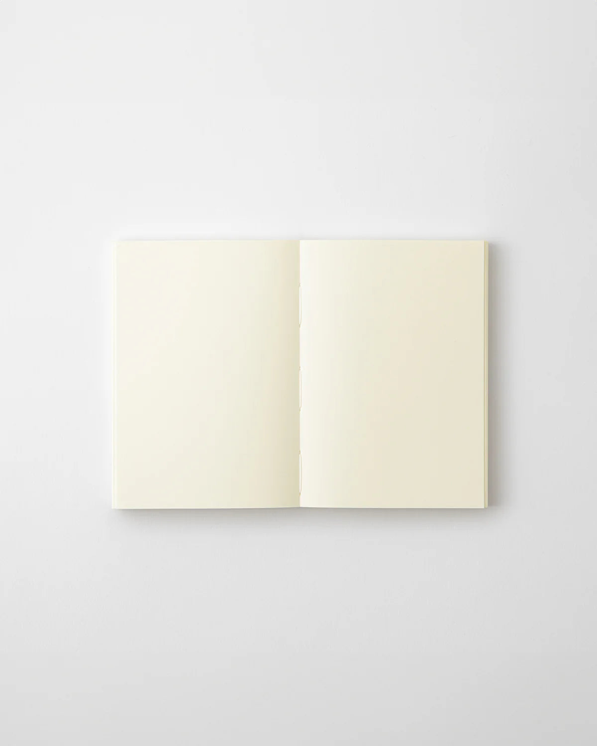 Midori MD Notebook A7 Blank