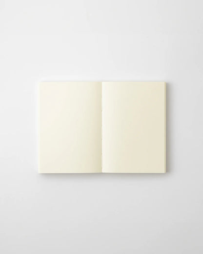 Midori MD Notebook A7 Blank