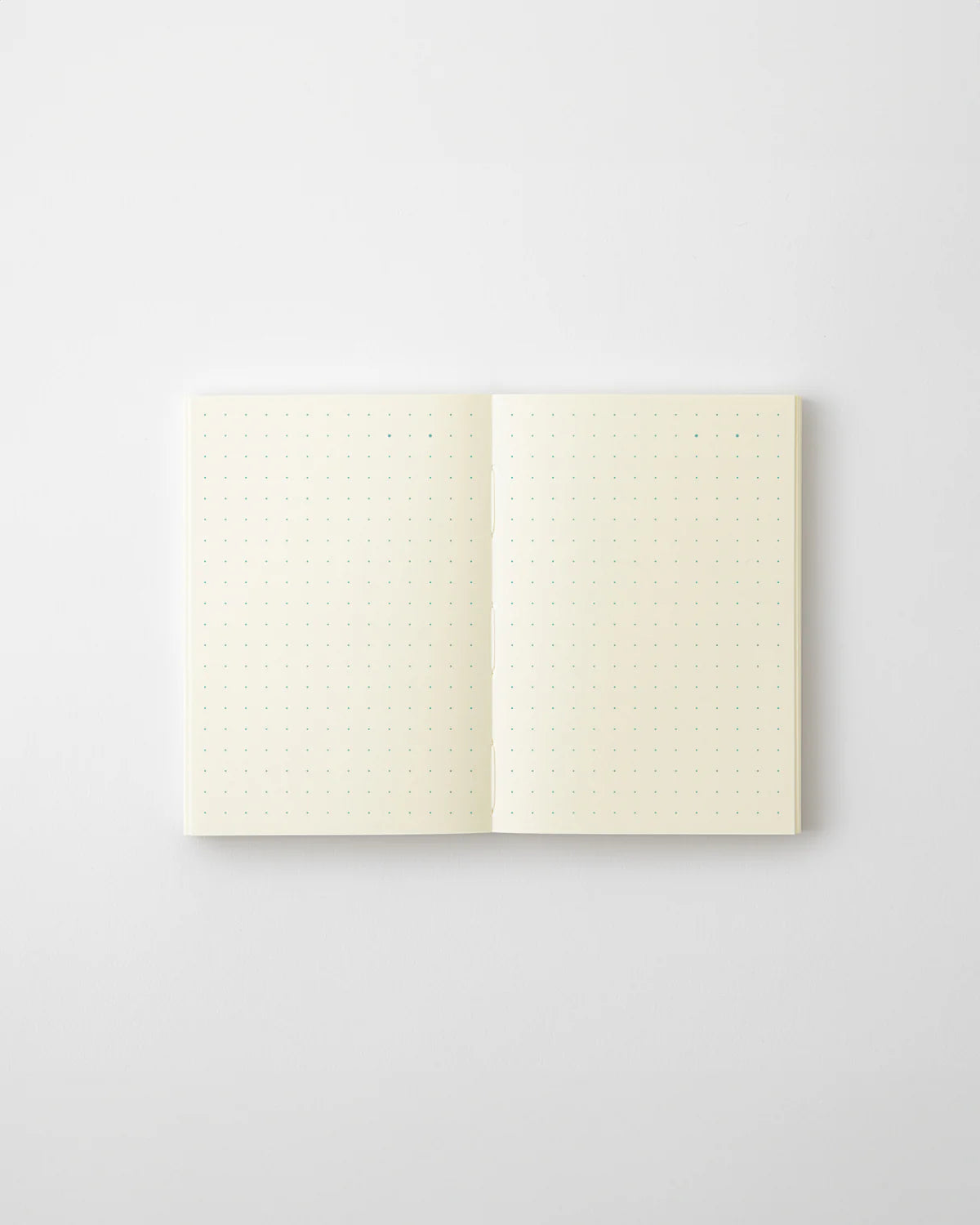 Midori MD Notebook A7 Dot Grid