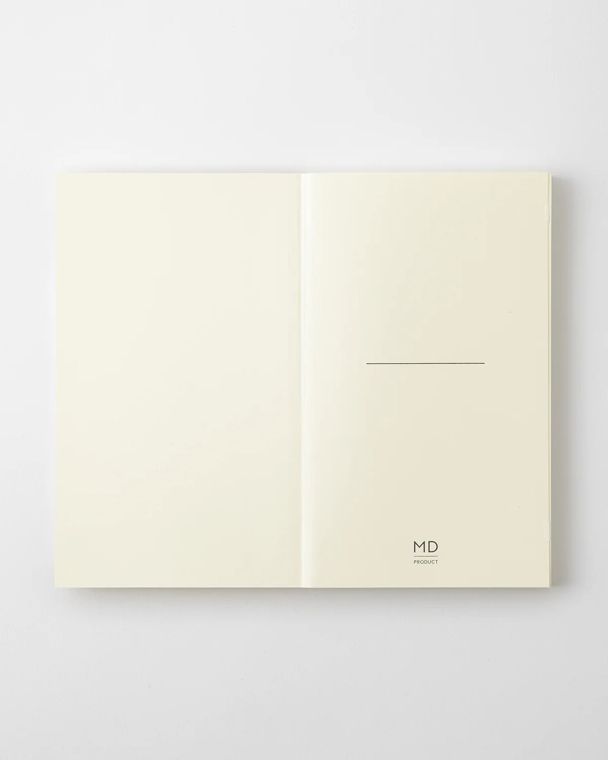 Midori MD Notebook B6 Slim Dot Grid