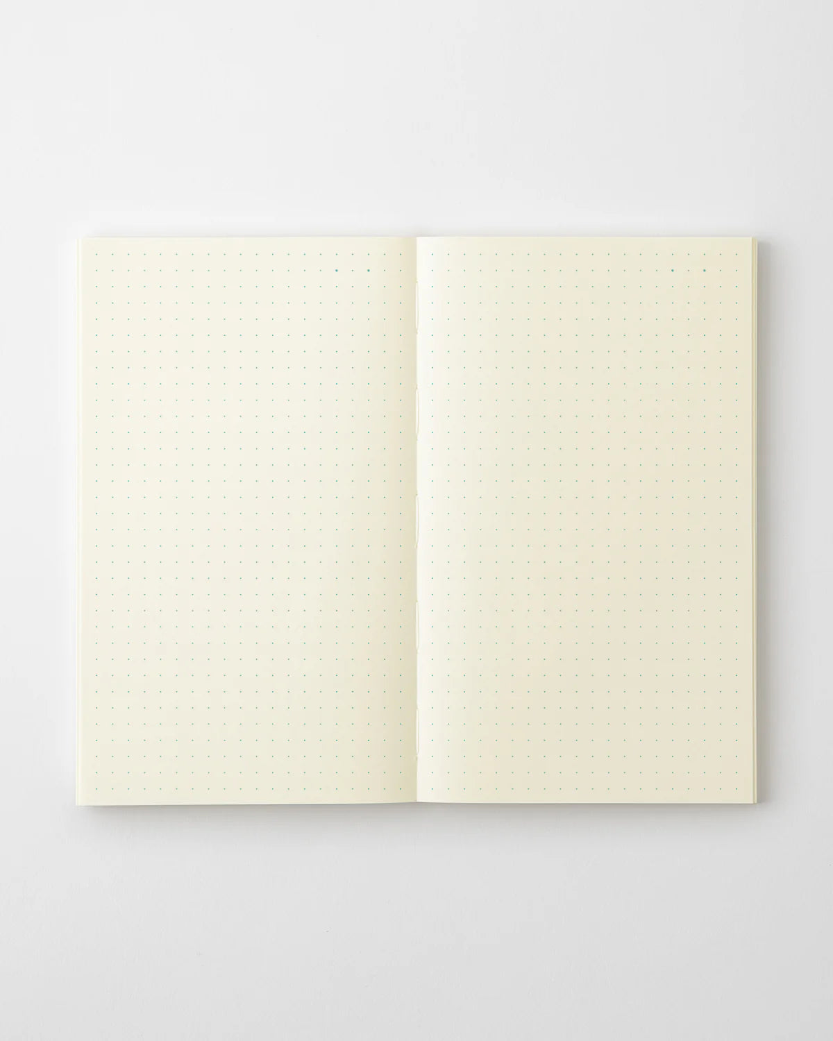 Midori MD Notebook B6 Slim Dot Grid
