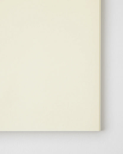 Midori MD Notebook A7 Blank
