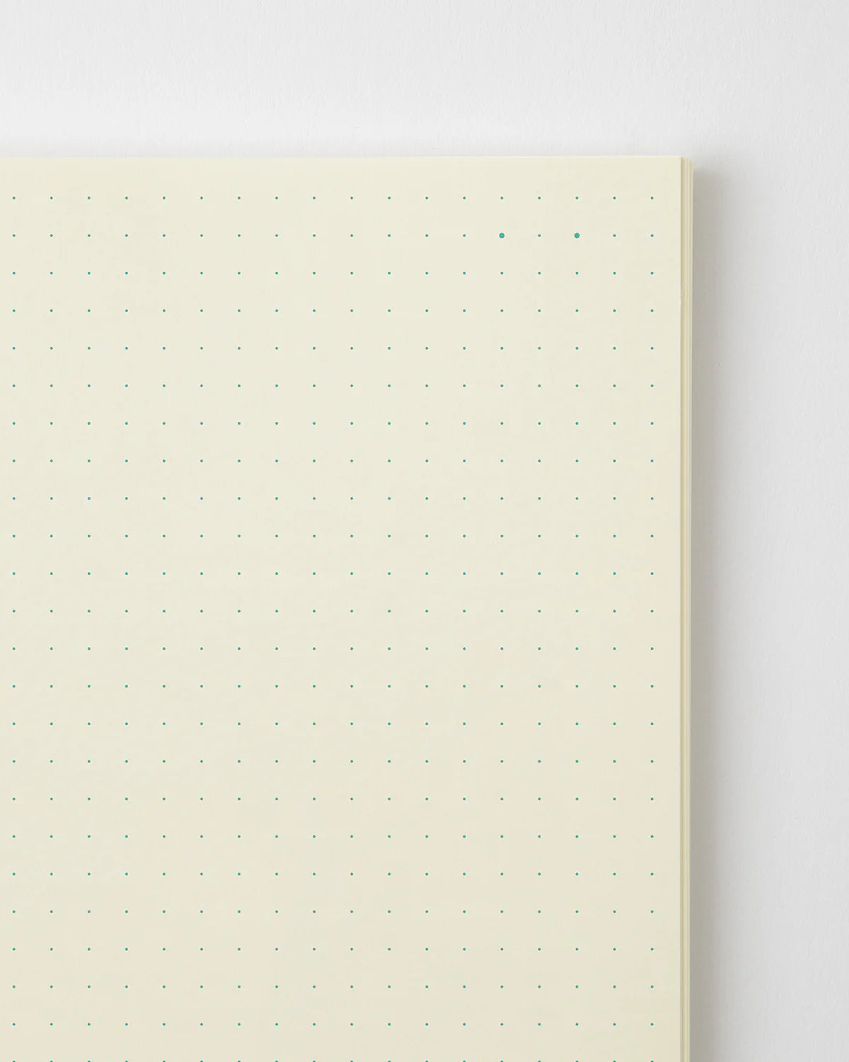 Midori MD Notebook B6 Slim Dot Grid
