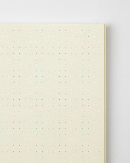 Midori MD Notebook B6 Slim Dot Grid