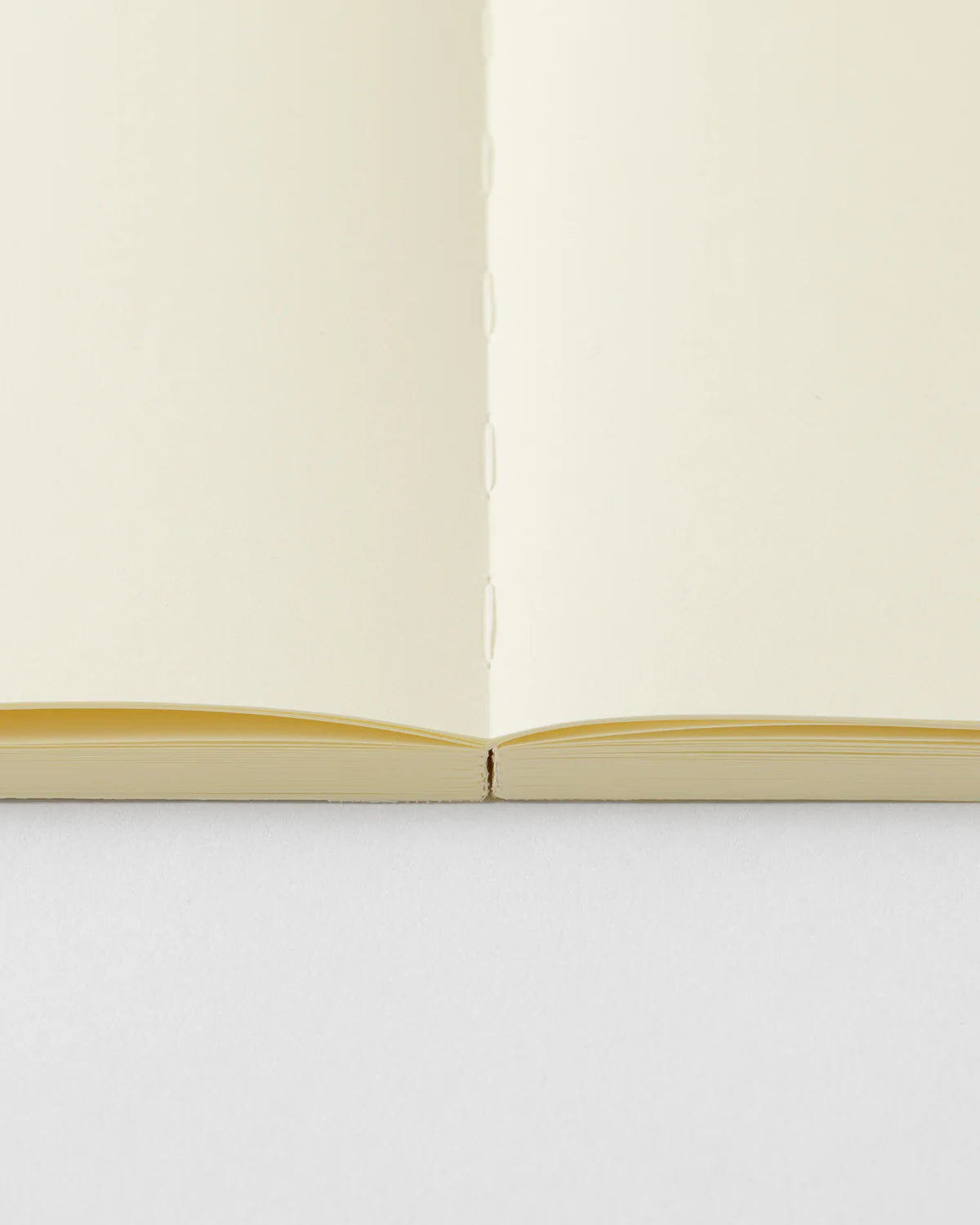 Midori MD Notebook A7 Blank