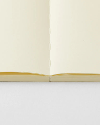 Midori MD Notebook A7 Blank