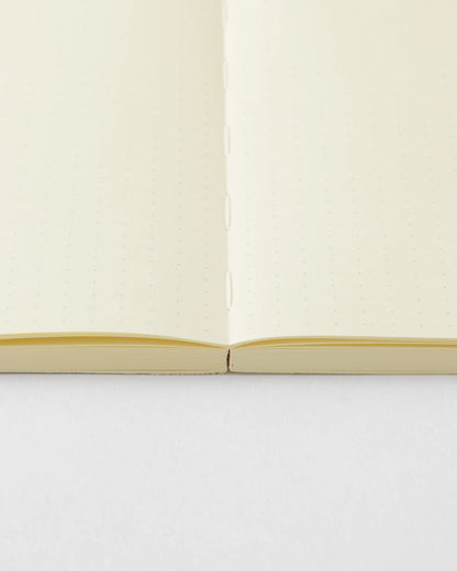 Midori MD Notebook B6 Slim Dot Grid