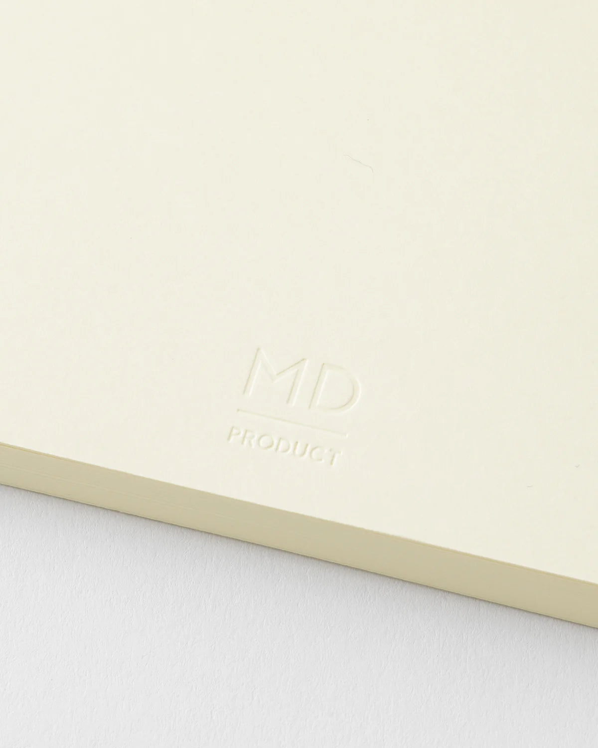 Midori MD Notebook A7 Blank