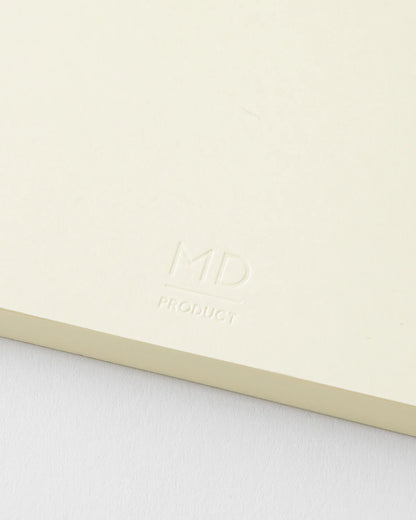 Midori MD Notebook A7 Blank
