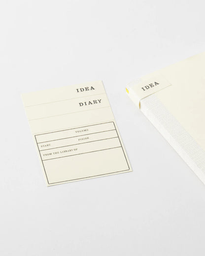 Midori MD Notebook B6 Slim Dot Grid