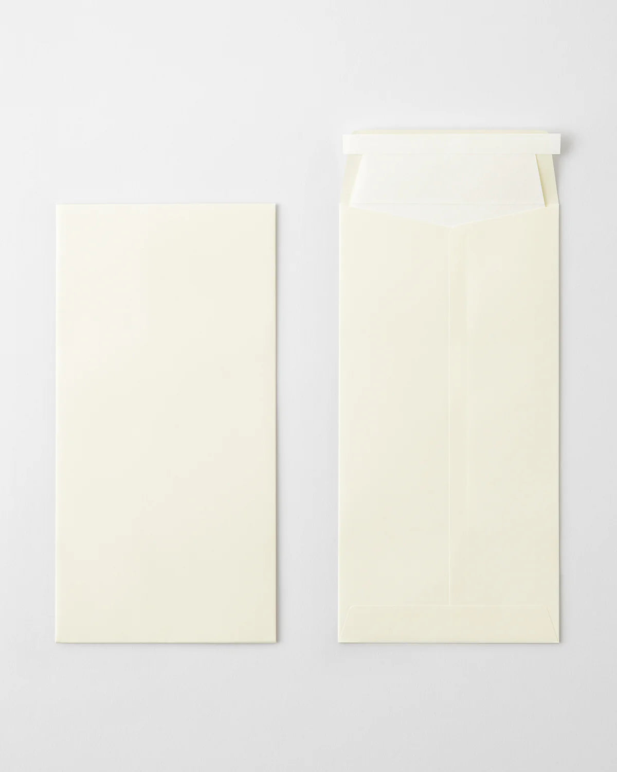 Midori MD Envelope Portrait
