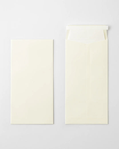 Midori MD Envelope Portrait