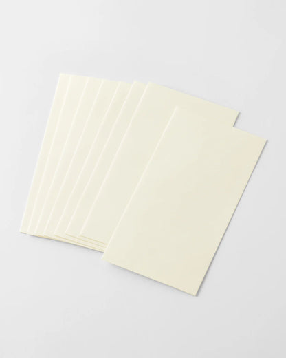 Midori MD Envelope Portrait