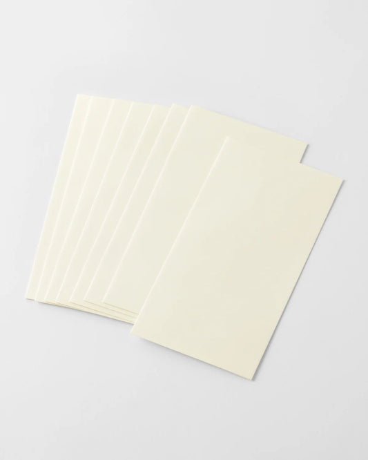 Midori MD Envelope Portrait