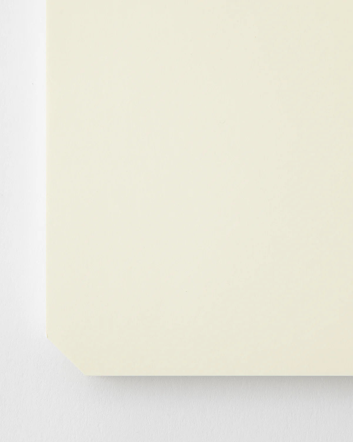 Midori MD Paper Pad A4 Blank