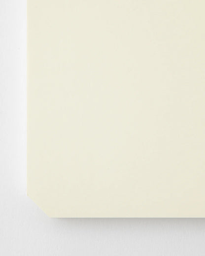 Midori MD Paper Pad A4 Blank