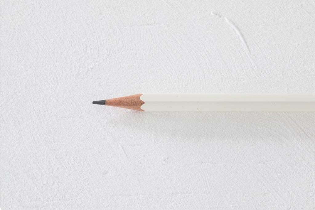 Midori MD Pencil Single
