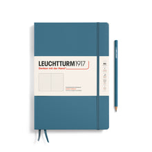 Load image into Gallery viewer, Leuchtturm Notebook Composition B5 Hardcover Dotted
