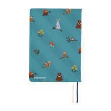 Load image into Gallery viewer, Hobonichi 2026 Planner HON A6 English Bow &amp; Tie
