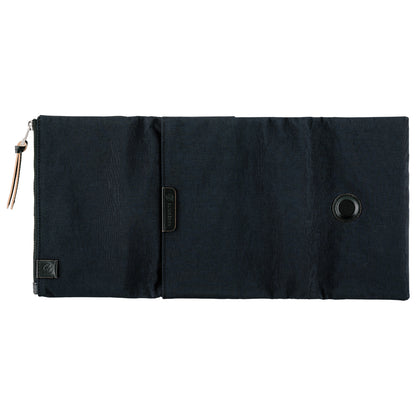 Hobonichi Planner Cover Tragen Black