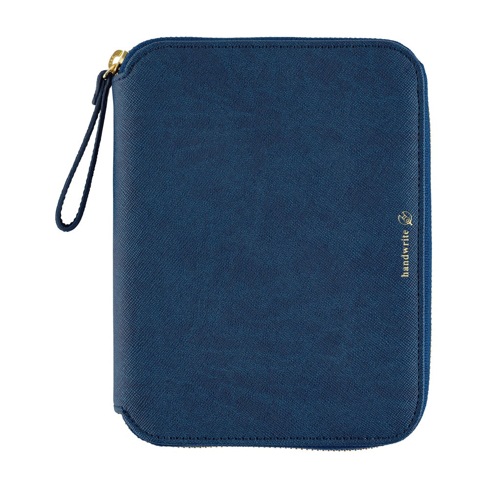 Hobonichi Cover A6 Single Color: Lago