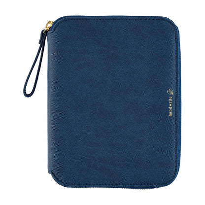 Hobonichi Cover A6 Single Color: Lago