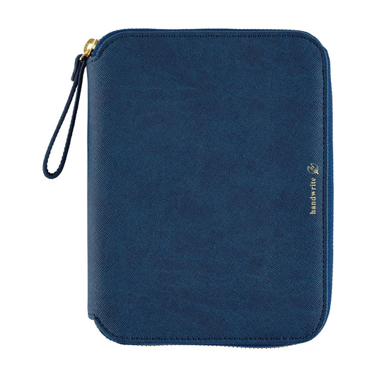 Hobonichi Cover A6 Single Color: Lago
