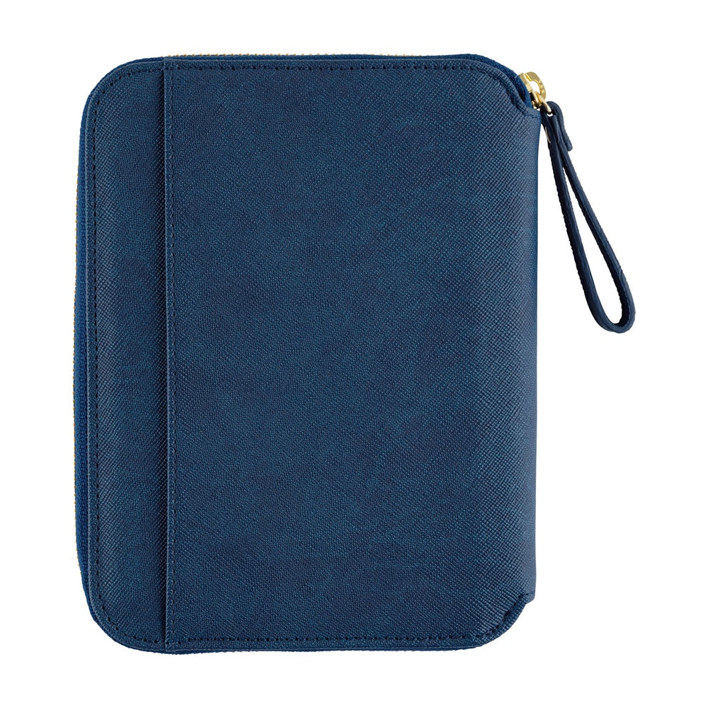 Hobonichi Cover A6 Single Color: Lago