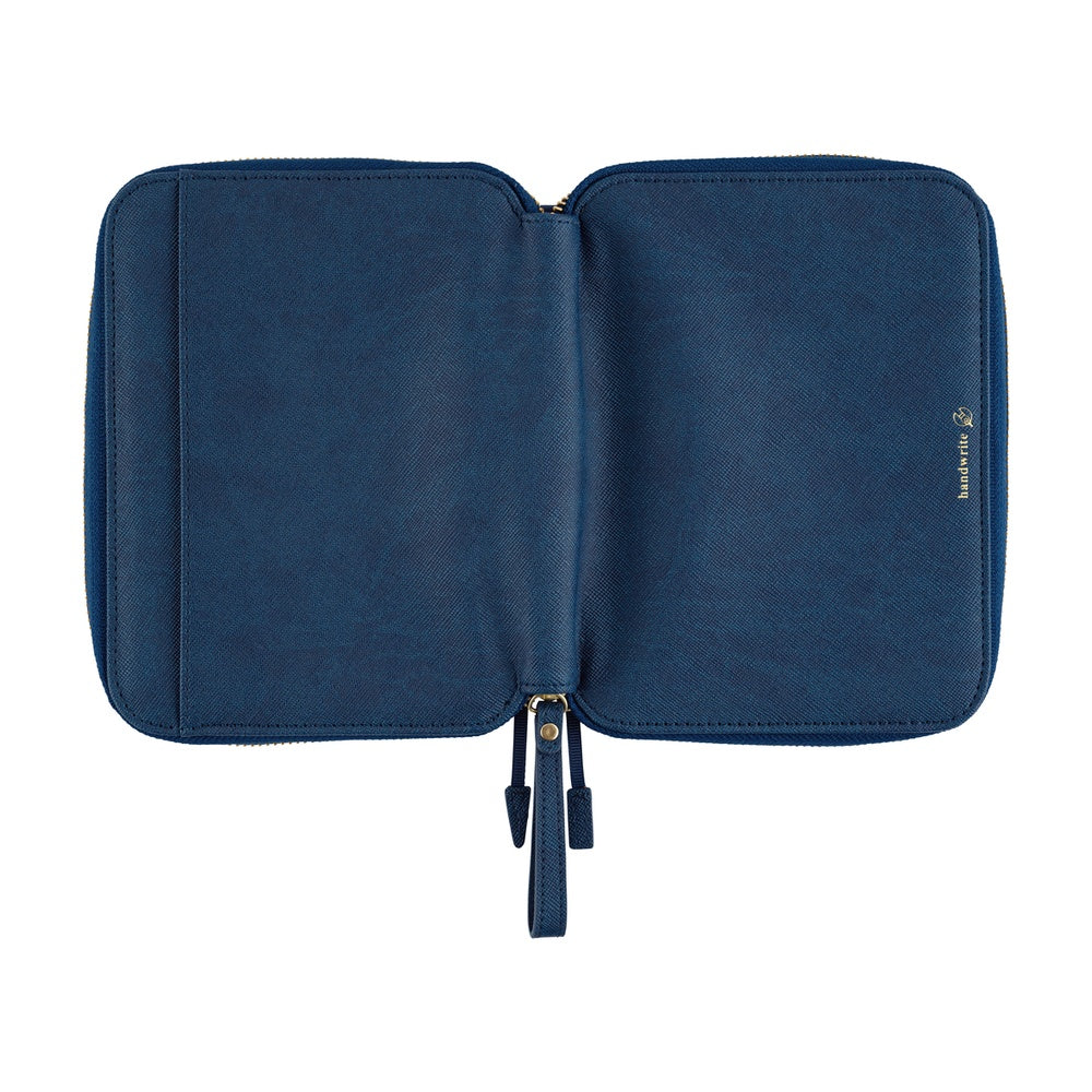 Hobonichi Cover A6 Single Color: Lago