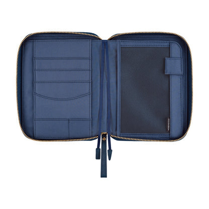 Hobonichi Cover A6 Single Color: Lago
