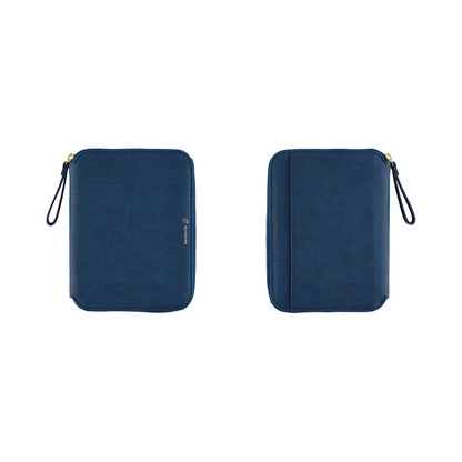 Hobonichi Cover A6 Single Color: Lago