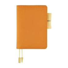 Load image into Gallery viewer, Hobonichi Cover A6 Buterscotch
