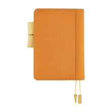 Load image into Gallery viewer, Hobonichi Cover A6 Buterscotch
