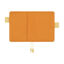 Load image into Gallery viewer, Hobonichi Cover A6 Buterscotch
