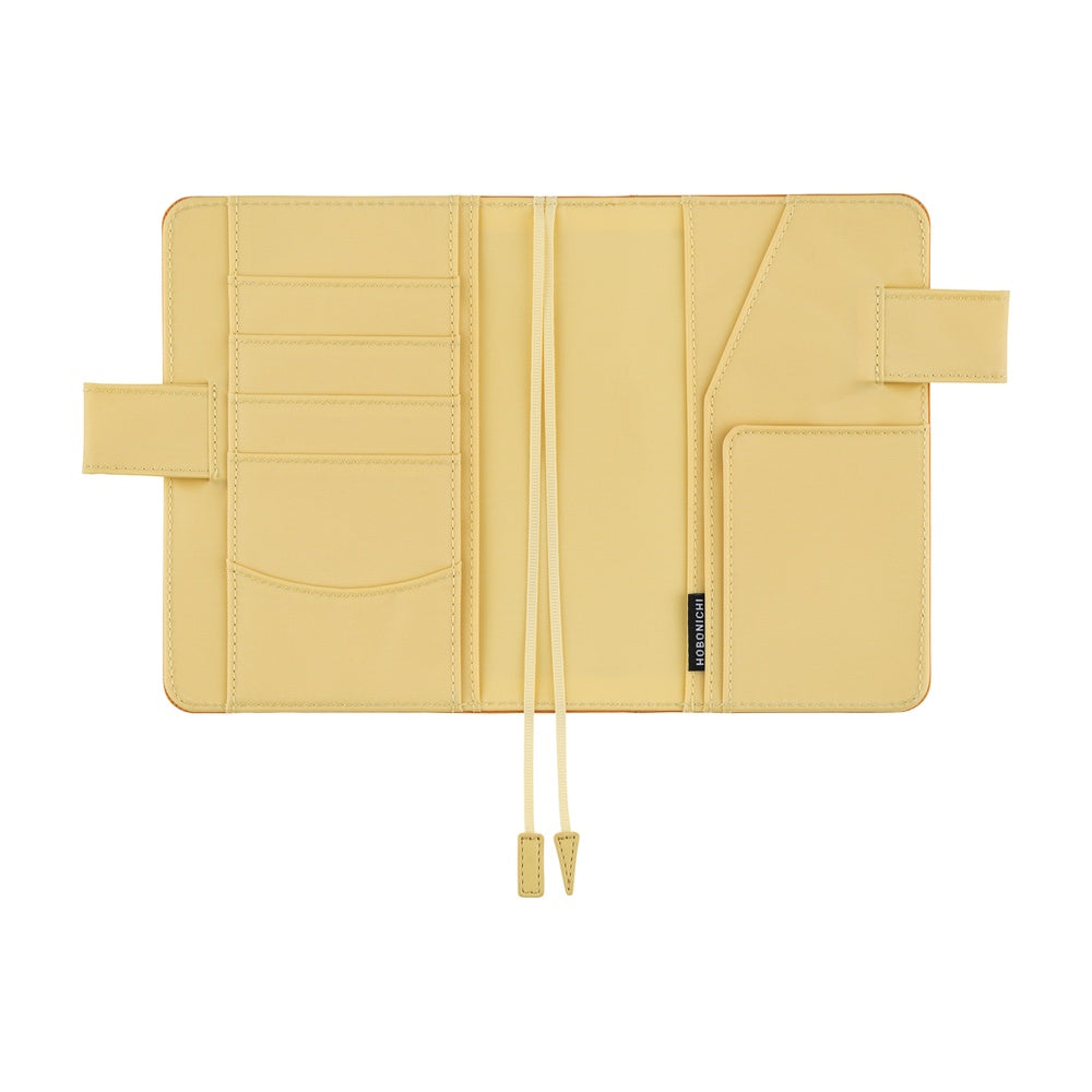 Hobonichi Cover A6 Buterscotch