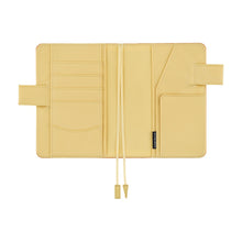 Load image into Gallery viewer, Hobonichi Cover A6 Buterscotch
