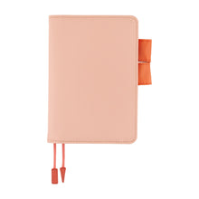 Load image into Gallery viewer, Hobonichi Cover A6 Airy Flamingo
