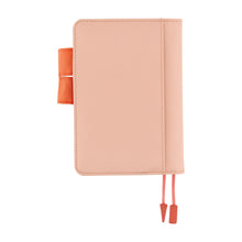 Load image into Gallery viewer, Hobonichi Cover A6 Airy Flamingo
