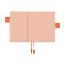 Load image into Gallery viewer, Hobonichi Cover A6 Airy Flamingo

